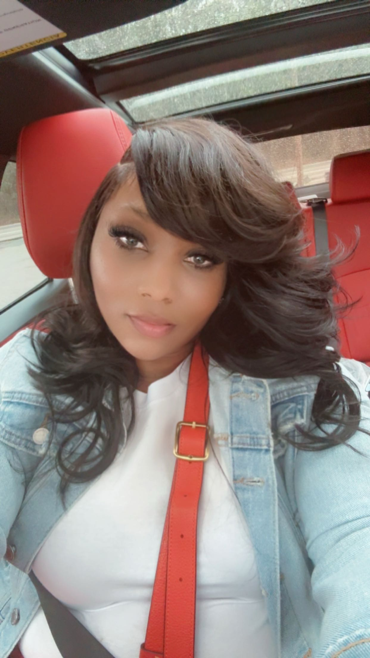 Cruise Brothers Travel Agent Jasmine Nelson